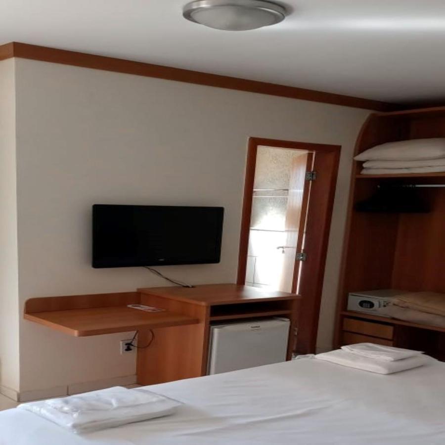 Golden Dolphin Grand Hotel Excelente Калдас Новас Екстериор снимка